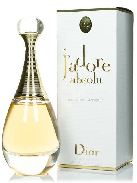 dior j'adore absolu müller|dior j'adore fragrantica.